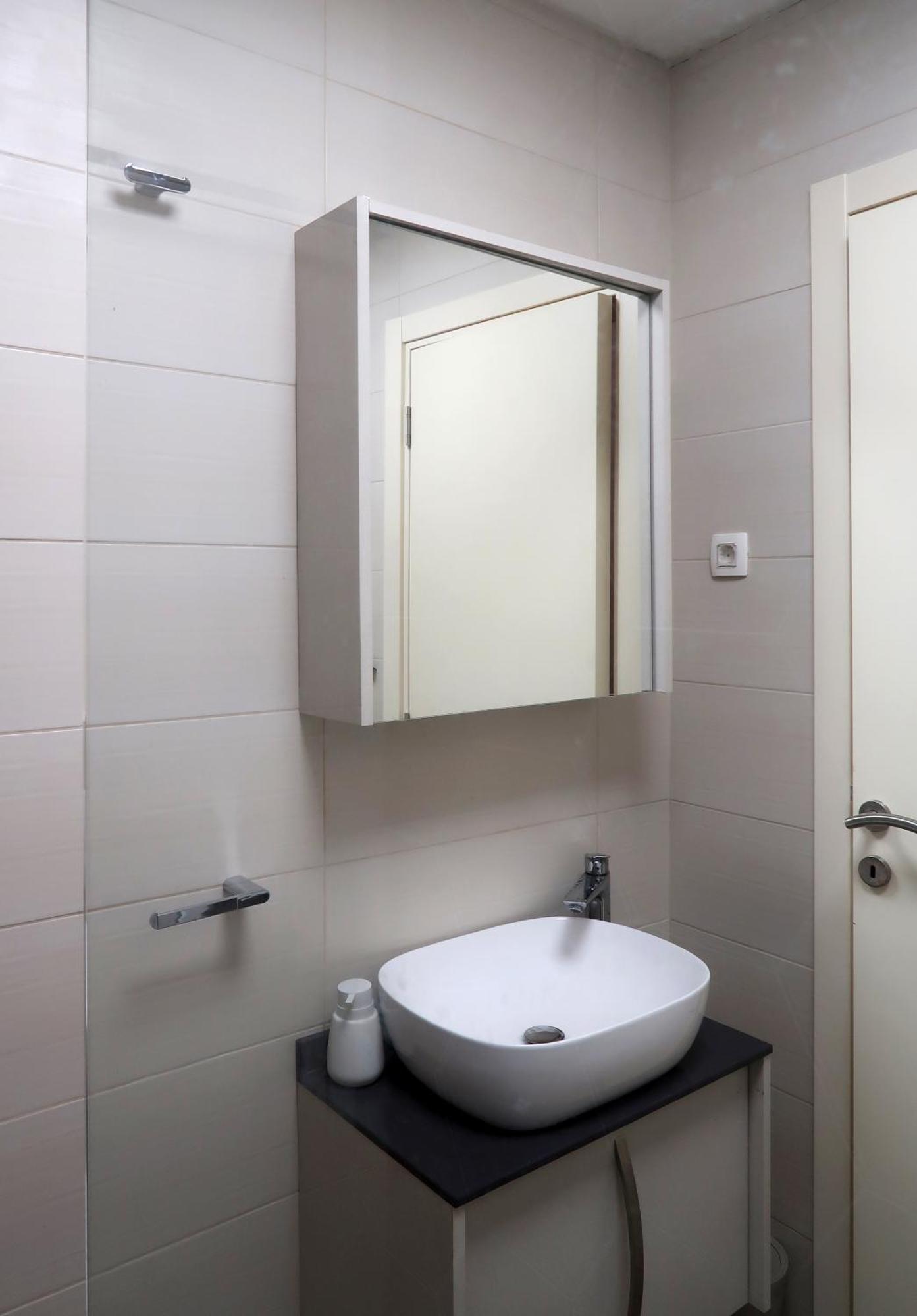 Cozy Nest, 350M To Beach, Free Parking, Wi-Fi Kotor Ngoại thất bức ảnh