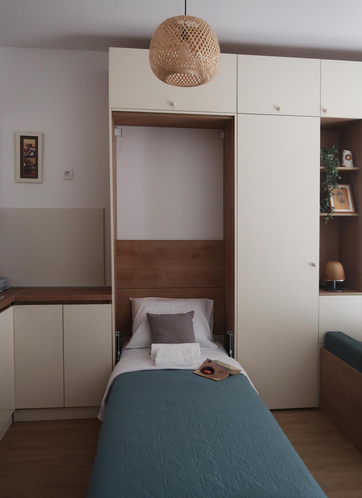 Cozy Nest, 350M To Beach, Free Parking, Wi-Fi Kotor Ngoại thất bức ảnh